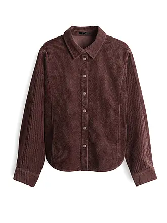 OPUS | Overshirt FRENKI | 